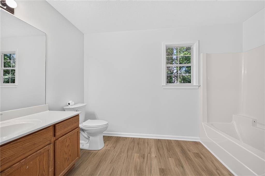 140 Shadow Hills Lane Dawsonville GA 30534