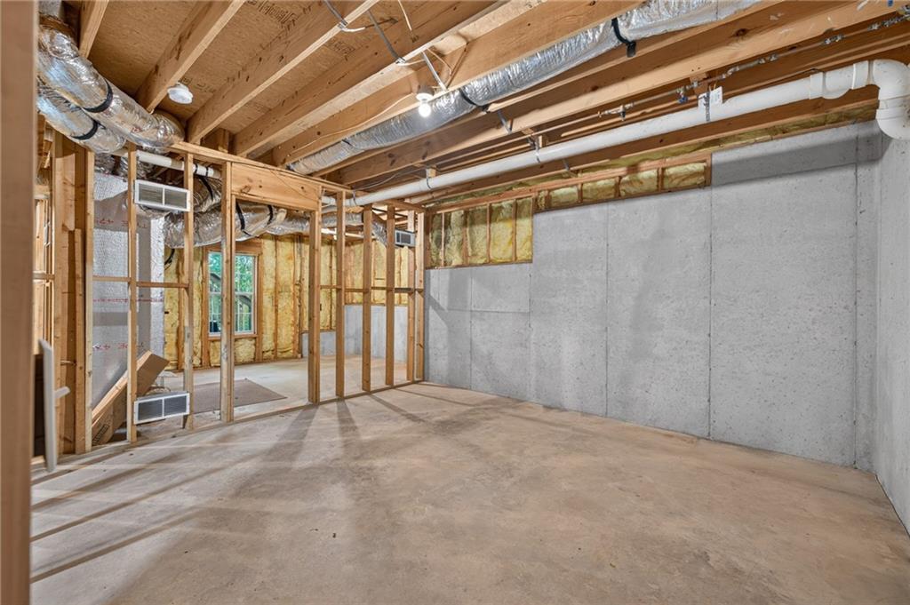140 Shadow Hills Lane Dawsonville GA 30534