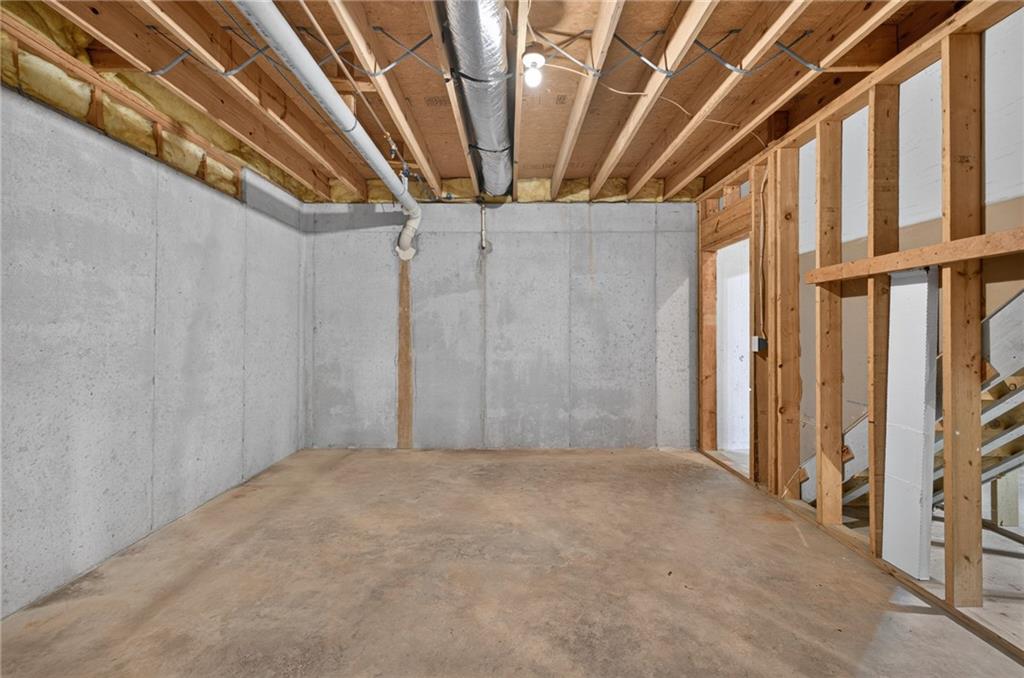 140 Shadow Hills Lane Dawsonville GA 30534