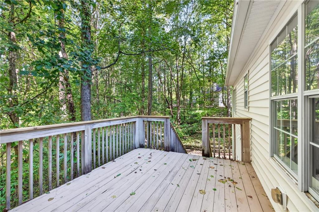 140 Shadow Hills Lane Dawsonville GA 30534