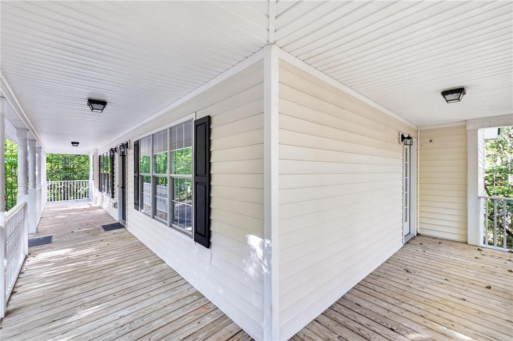 140 Shadow Hills Lane Dawsonville GA 30534