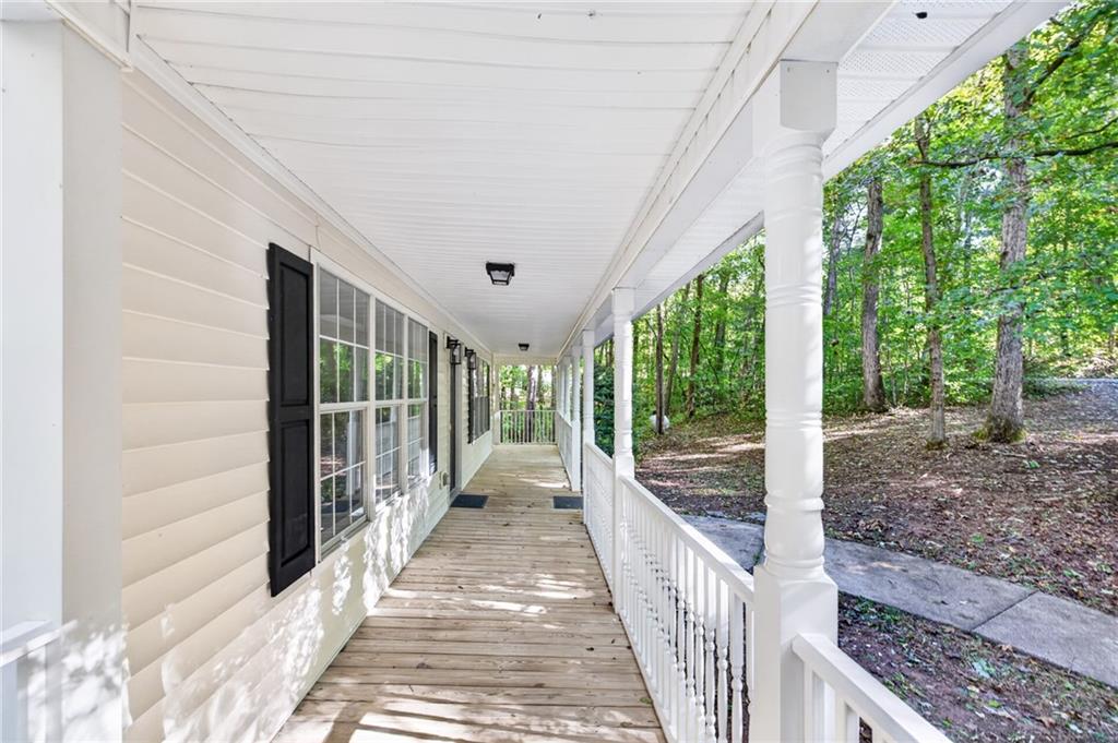 140 Shadow Hills Lane Dawsonville GA 30534