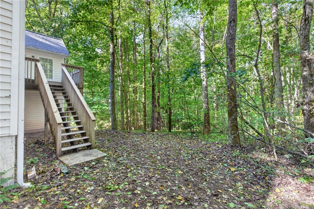 140 Shadow Hills Lane Dawsonville GA 30534