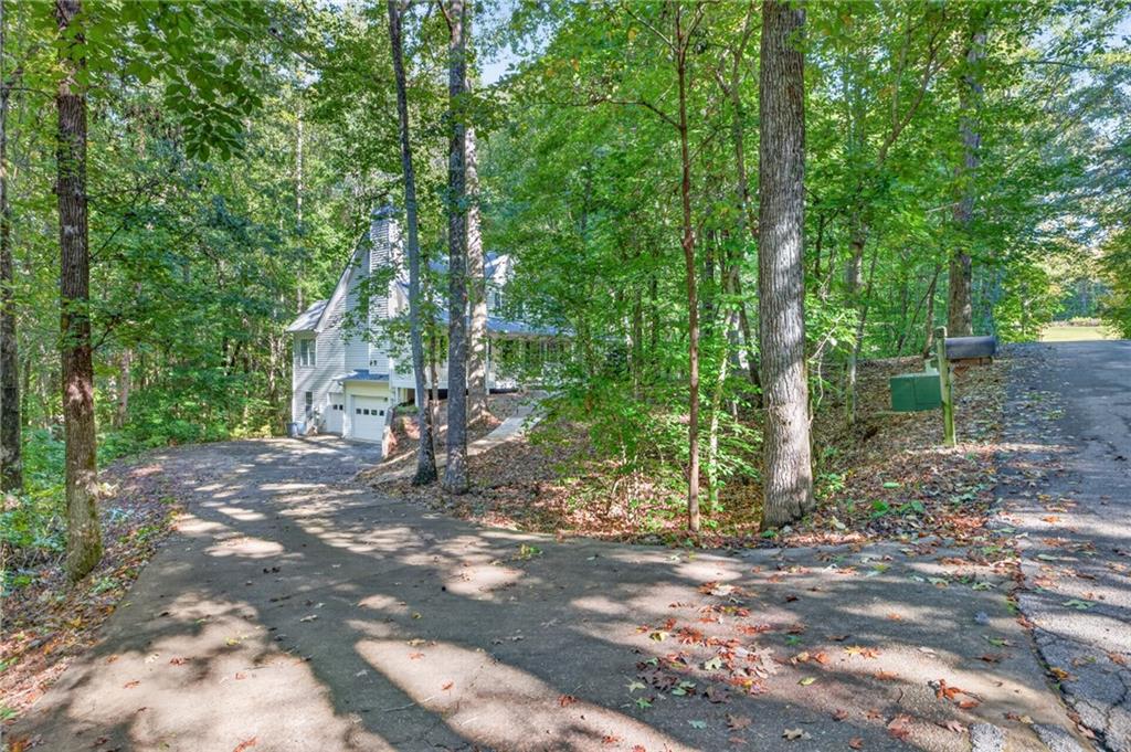 140 Shadow Hills Lane Dawsonville GA 30534