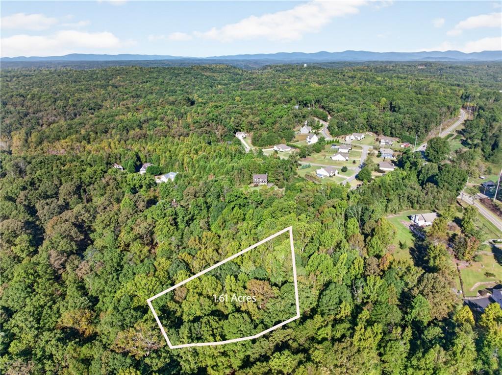 140 Shadow Hills Lane Dawsonville GA 30534