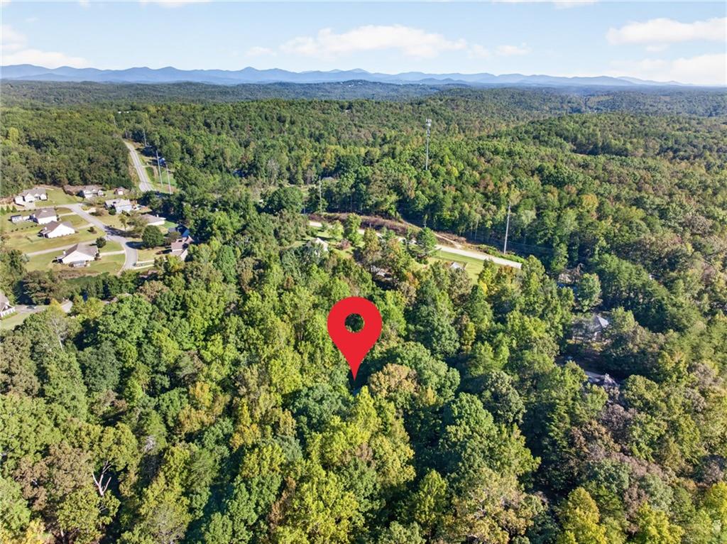 140 Shadow Hills Lane Dawsonville GA 30534