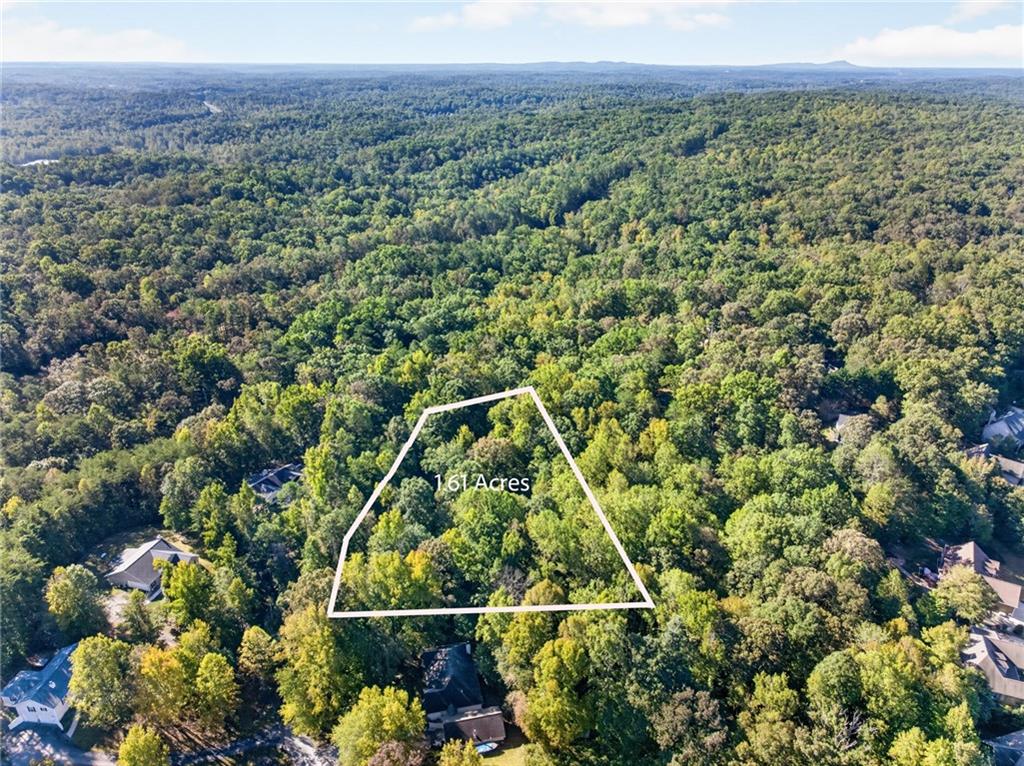 140 Shadow Hills Lane Dawsonville GA 30534