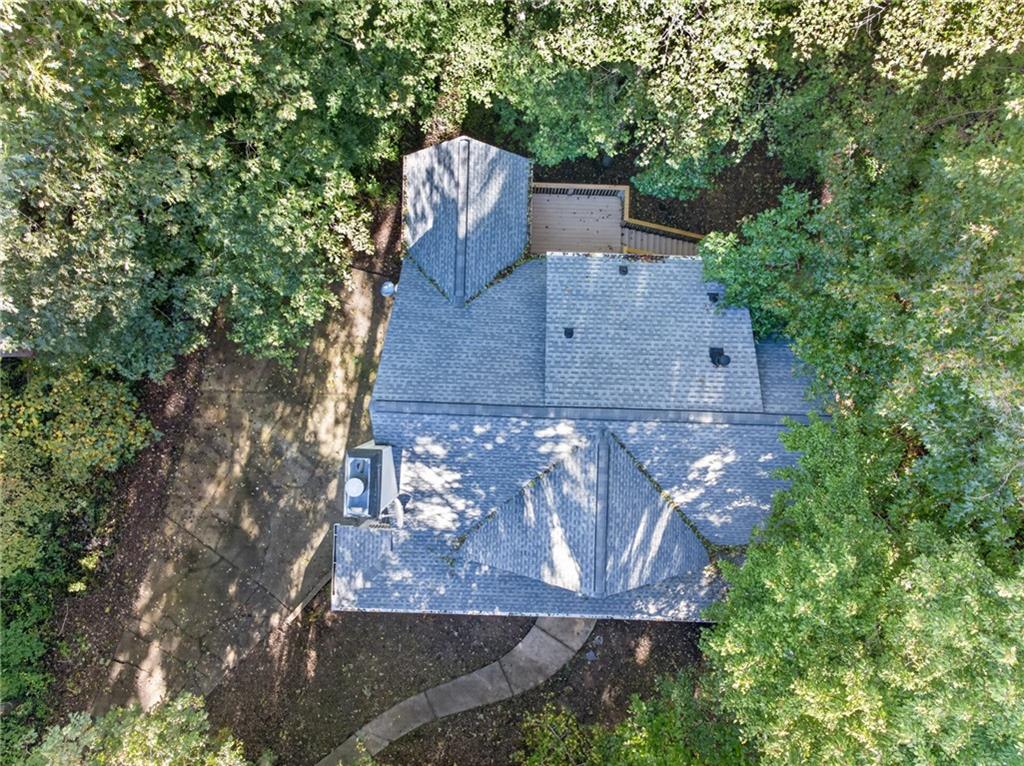 140 Shadow Hills Lane Dawsonville GA 30534