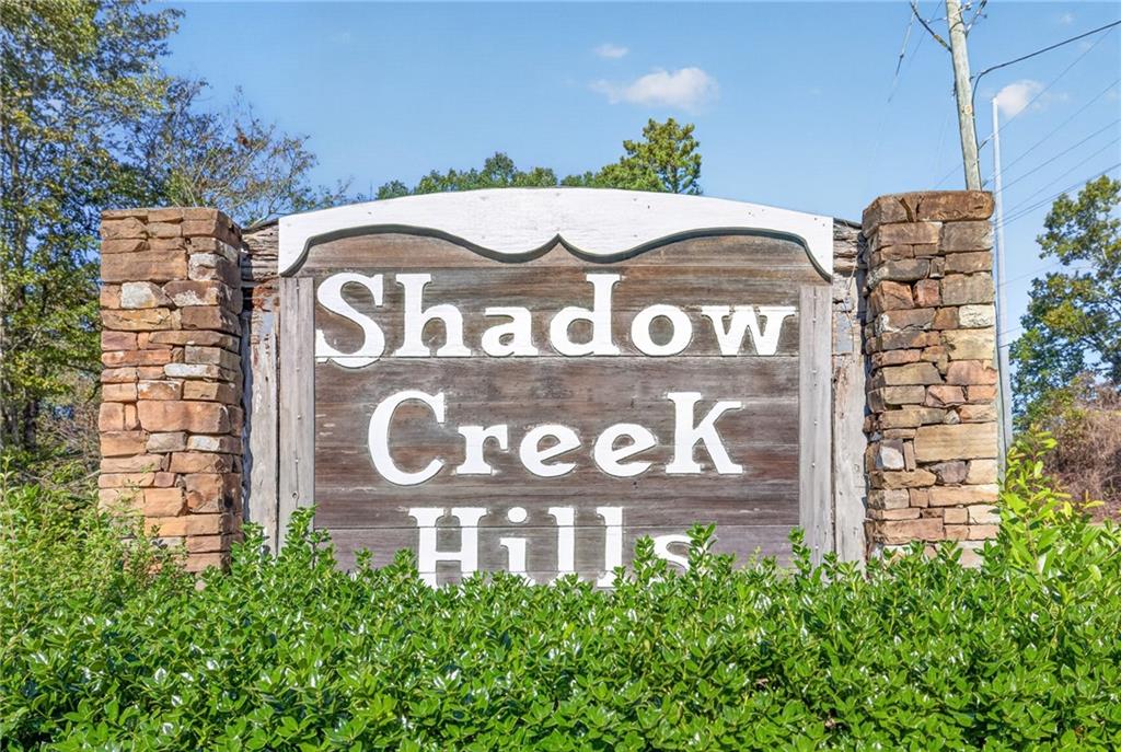 140 Shadow Hills Lane Dawsonville GA 30534