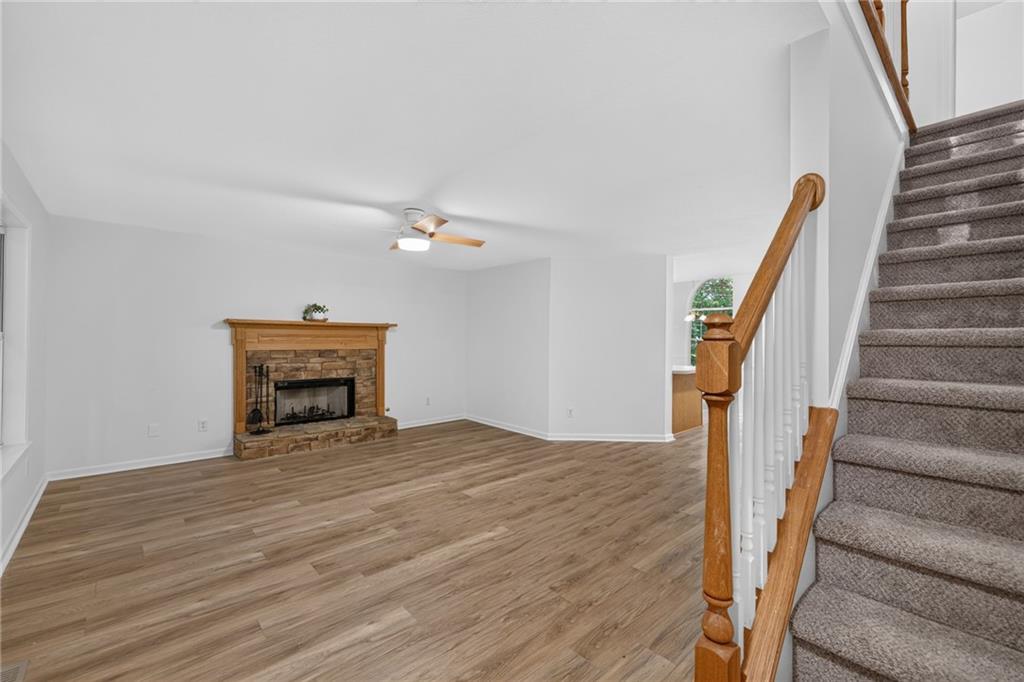 140 Shadow Hills Lane Dawsonville GA 30534