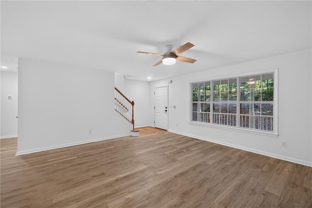 140 Shadow Hills Lane Dawsonville GA 30534