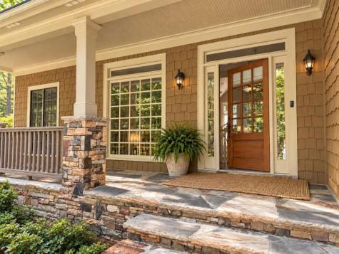 172 Cherokee Drive Big Canoe GA 30143