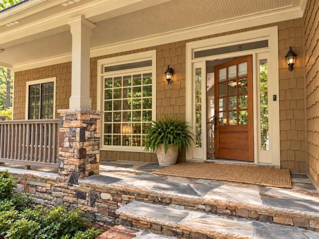 172 Cherokee Drive Big Canoe GA 30143