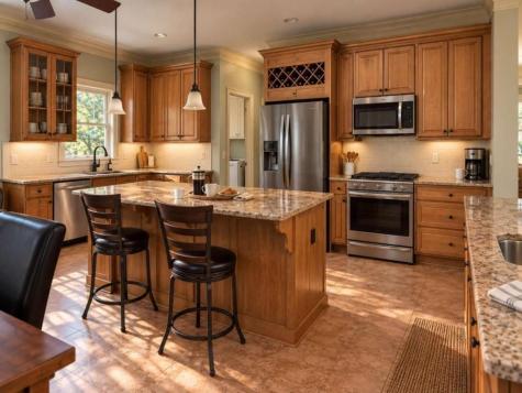 172 Cherokee Drive Big Canoe GA 30143