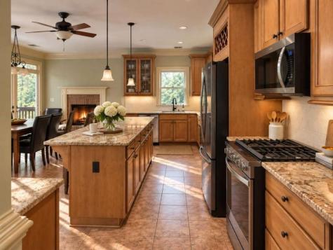 172 Cherokee Drive Big Canoe GA 30143