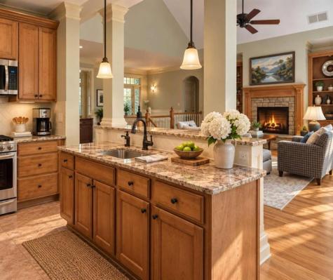 172 Cherokee Drive Big Canoe GA 30143