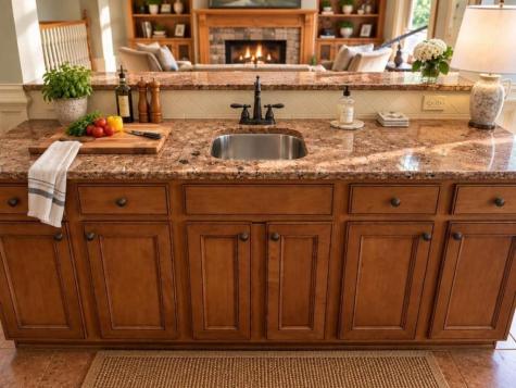 172 Cherokee Drive Big Canoe GA 30143