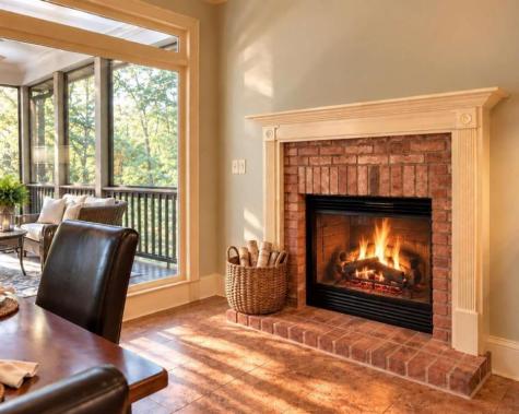 172 Cherokee Drive Big Canoe GA 30143