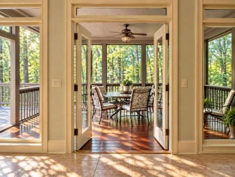 172 Cherokee Drive Big Canoe GA 30143
