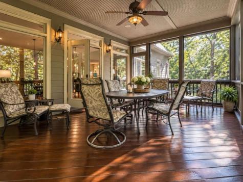 172 Cherokee Drive Big Canoe GA 30143