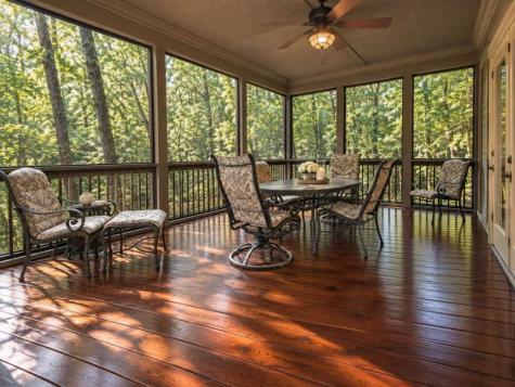 172 Cherokee Drive Big Canoe GA 30143