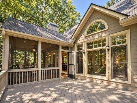172 Cherokee Drive Big Canoe GA 30143