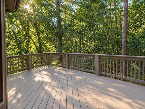 172 Cherokee Drive Big Canoe GA 30143