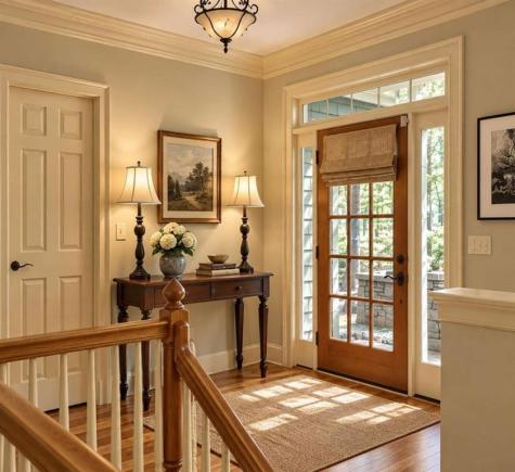 172 Cherokee Drive Big Canoe GA 30143
