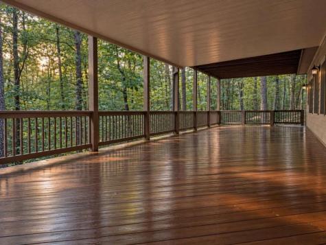 172 Cherokee Drive Big Canoe GA 30143
