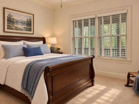 172 Cherokee Drive Big Canoe GA 30143