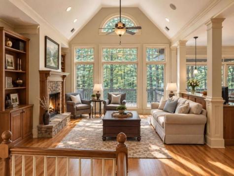 172 Cherokee Drive Big Canoe GA 30143