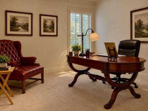 172 Cherokee Drive Big Canoe GA 30143