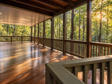 172 Cherokee Drive Big Canoe GA 30143
