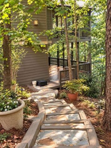 172 Cherokee Drive Big Canoe GA 30143