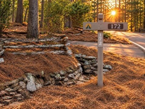 172 Cherokee Drive Big Canoe GA 30143