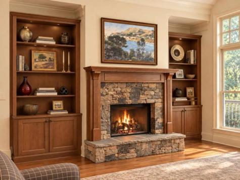 172 Cherokee Drive Big Canoe GA 30143