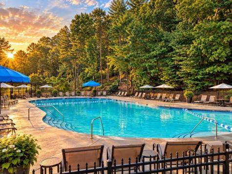172 Cherokee Drive Big Canoe GA 30143