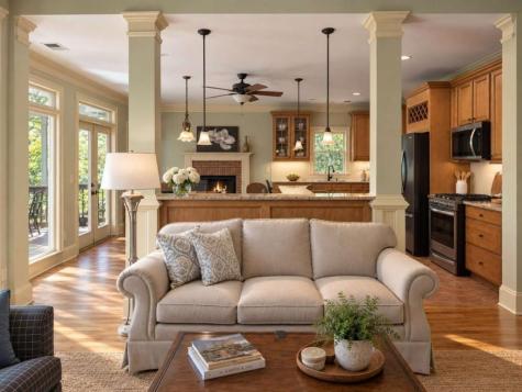 172 Cherokee Drive Big Canoe GA 30143