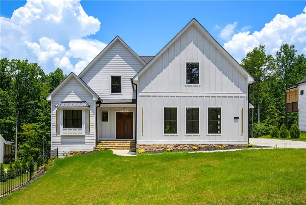 3610 Fleming Drive Cumming GA 30041