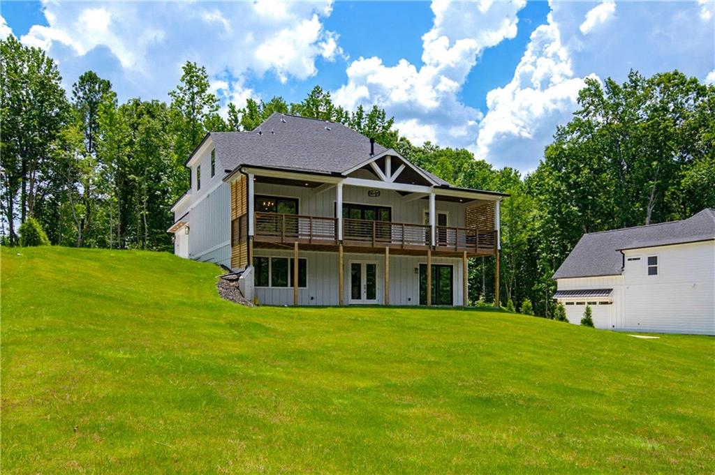 3610 Fleming Drive Cumming GA 30041