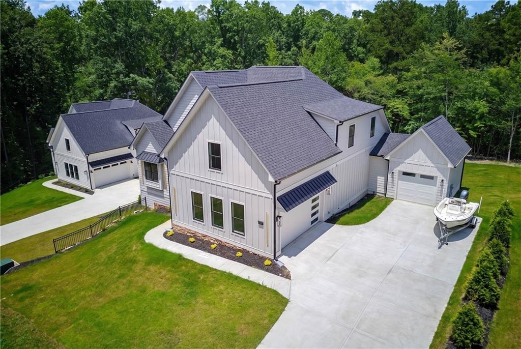 3610 Fleming Drive Cumming GA 30041