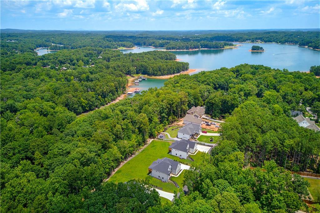 3610 Fleming Drive Cumming GA 30041