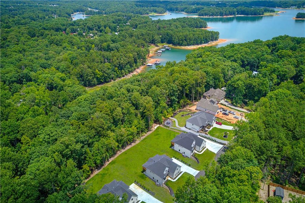 3610 Fleming Drive Cumming GA 30041