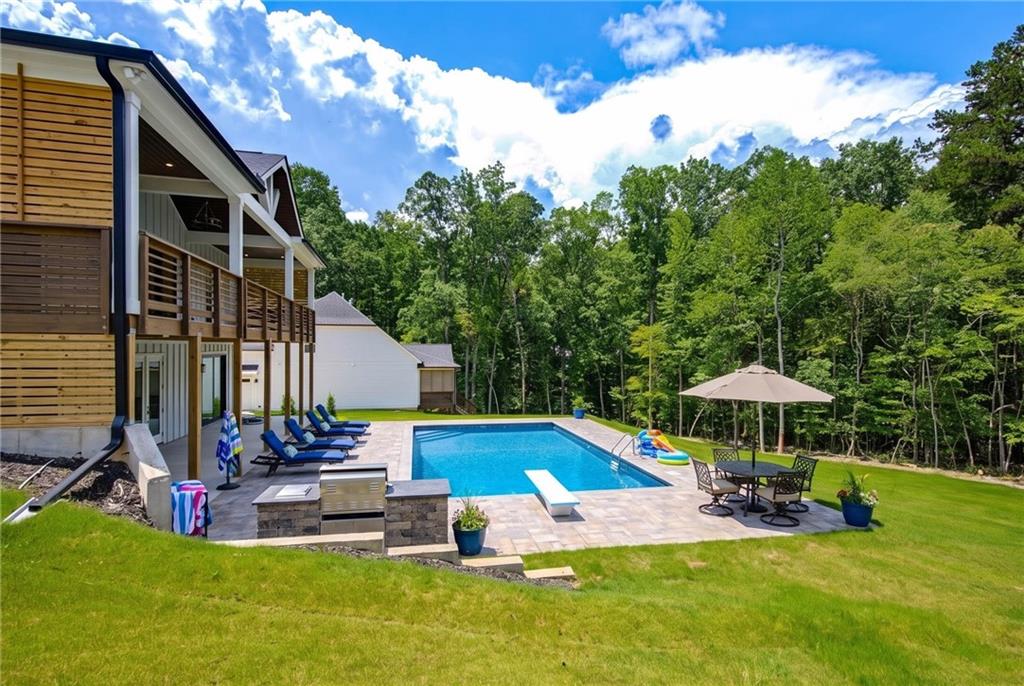 3610 Fleming Drive Cumming GA 30041