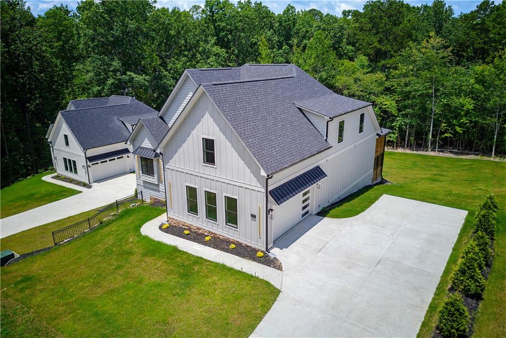 3610 Fleming Drive Cumming GA 30041