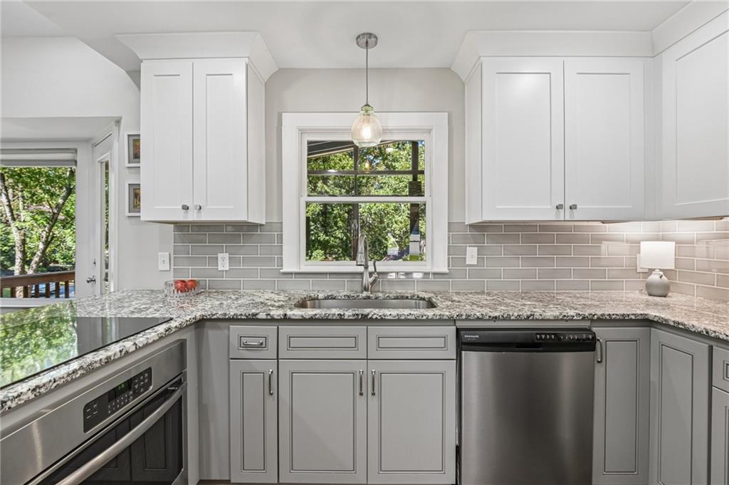 4871 Miller Farms Court Peachtree Corners GA 30096
