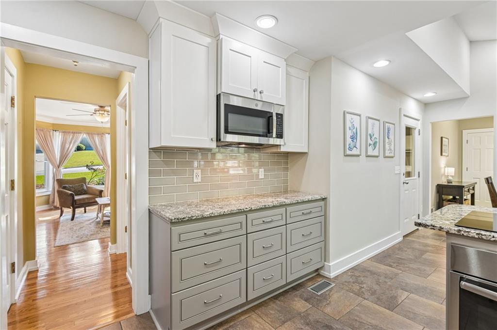 4871 Miller Farms Court Peachtree Corners GA 30096
