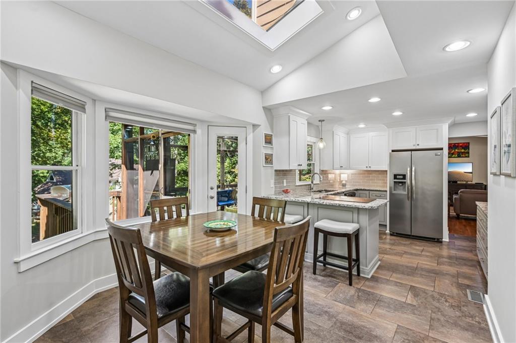 4871 Miller Farms Court Peachtree Corners GA 30096