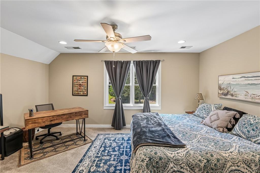 4871 Miller Farms Court Peachtree Corners GA 30096