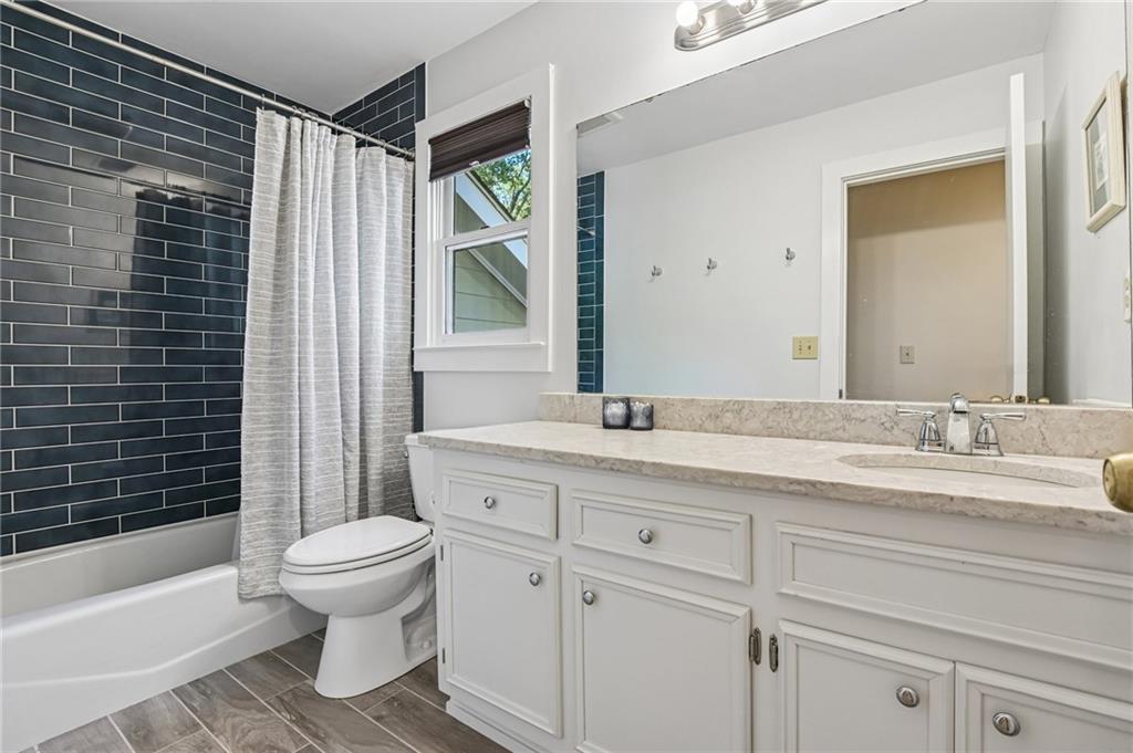 4871 Miller Farms Court Peachtree Corners GA 30096